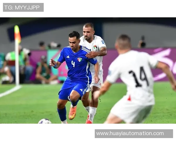 世预赛最大黑马！某球队从第一轮资格赛一路杀入世界杯。